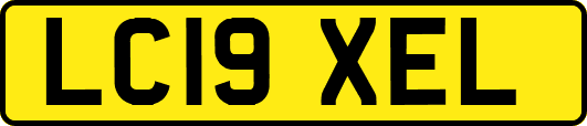 LC19XEL
