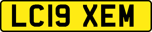 LC19XEM