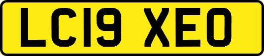 LC19XEO