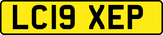 LC19XEP