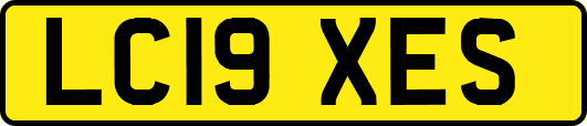 LC19XES