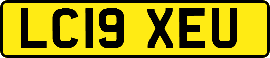 LC19XEU