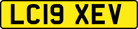 LC19XEV