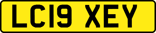 LC19XEY