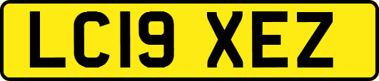 LC19XEZ