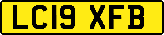 LC19XFB