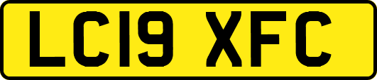 LC19XFC