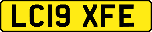 LC19XFE