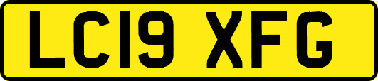 LC19XFG