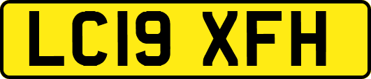 LC19XFH