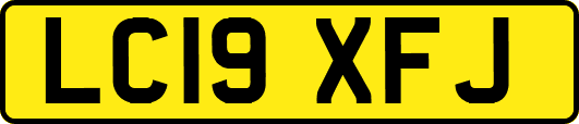 LC19XFJ