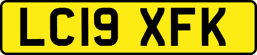 LC19XFK