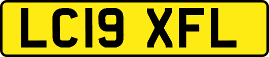 LC19XFL