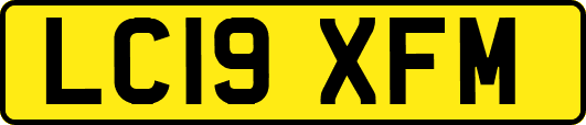 LC19XFM