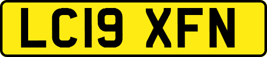 LC19XFN