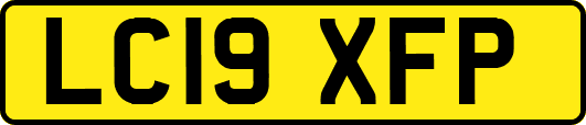 LC19XFP
