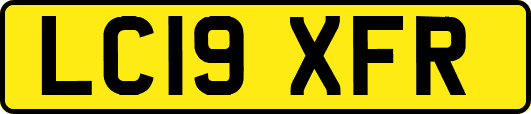 LC19XFR