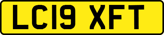 LC19XFT