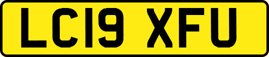 LC19XFU