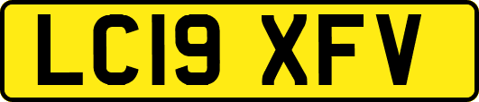 LC19XFV