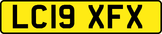 LC19XFX