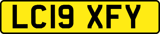 LC19XFY