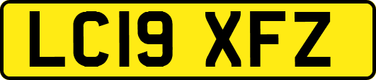 LC19XFZ