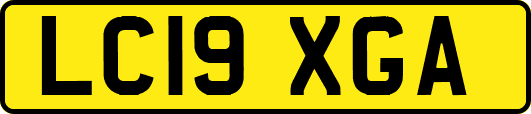 LC19XGA