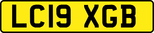 LC19XGB