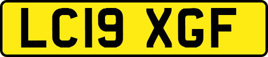 LC19XGF