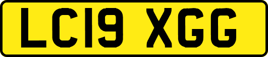 LC19XGG