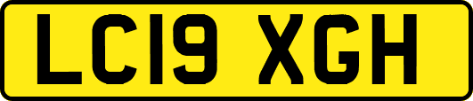 LC19XGH