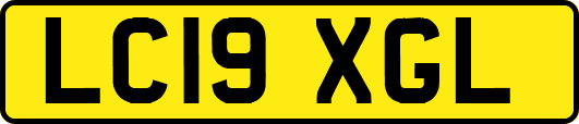 LC19XGL