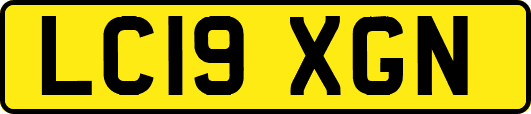 LC19XGN