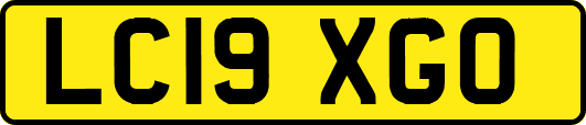 LC19XGO