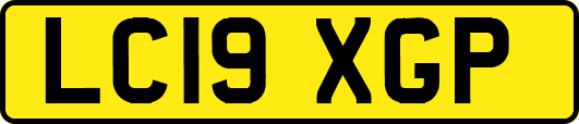 LC19XGP