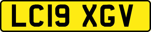 LC19XGV