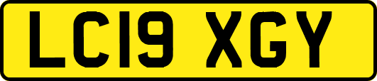 LC19XGY