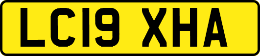 LC19XHA
