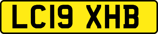 LC19XHB
