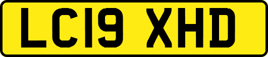 LC19XHD