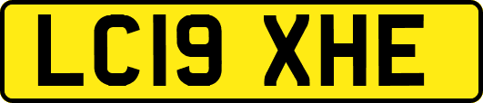 LC19XHE