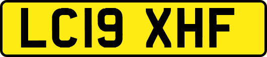 LC19XHF
