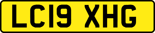 LC19XHG