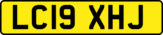 LC19XHJ