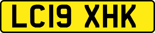 LC19XHK