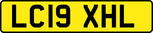 LC19XHL