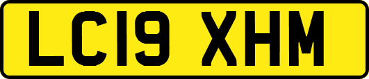 LC19XHM
