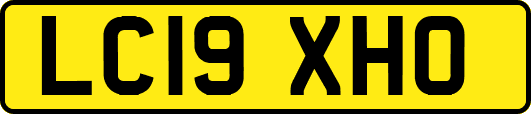 LC19XHO