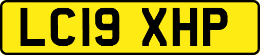 LC19XHP
